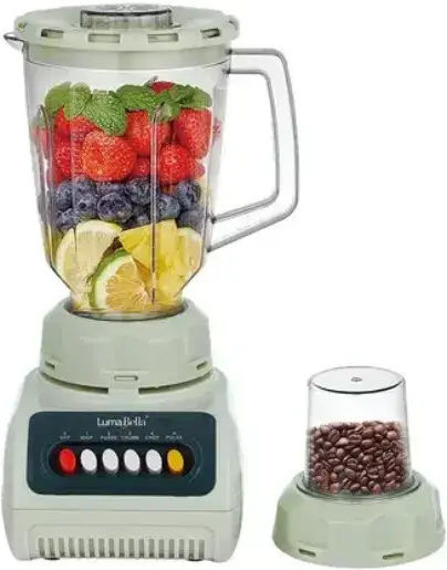 Blender with Plastic Jug 500W LB-53021
