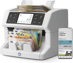 Safescan Banknote Counter Safescan Banknote Counter
