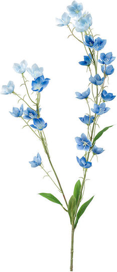 Τεχνητό Λουλούδι 85κ Emerald Buttercup Blue 426680