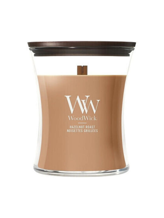 WoodWick Διακοσμητικό Κερί σε Βάζο