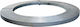Steel Grounding Tape St Tzn 30x3mm 710gr/m Roll 35m 121111-027 Pittas