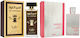 2-piece Fragrance Set, Ameer Al Oud Original + Oud Amber Pink, Eau De Parfum (edp), 2 X 100 Ml