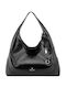 Allie Women's Hobo Bag Black