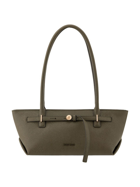 Wilda Women's Tote Bag Olive