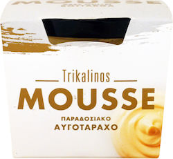 Mousse din Icre de chefal Uscate și Sărate Trikalinos (100 g)