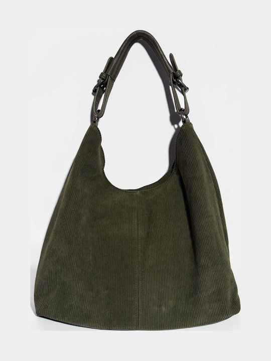 Elora Women's Hobo Bag Khaki