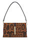 Sienna Women's Flap Bag Black