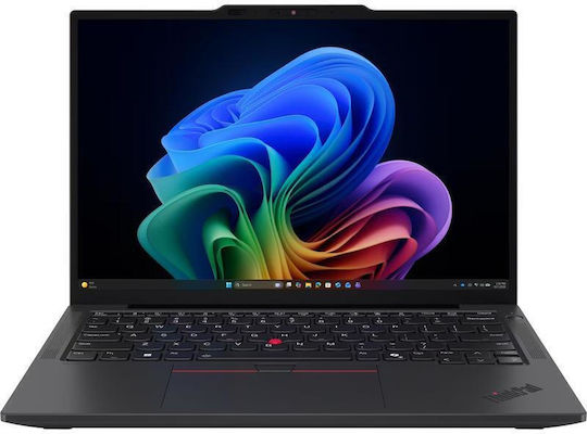 ThinkPad X13 Gen 7 (Intel) 13,3" FHD+ (Ultra 7-355/32 GB/1 TB SSD/Windows 11 Pro) (Клавиатура с международна английска подредба)