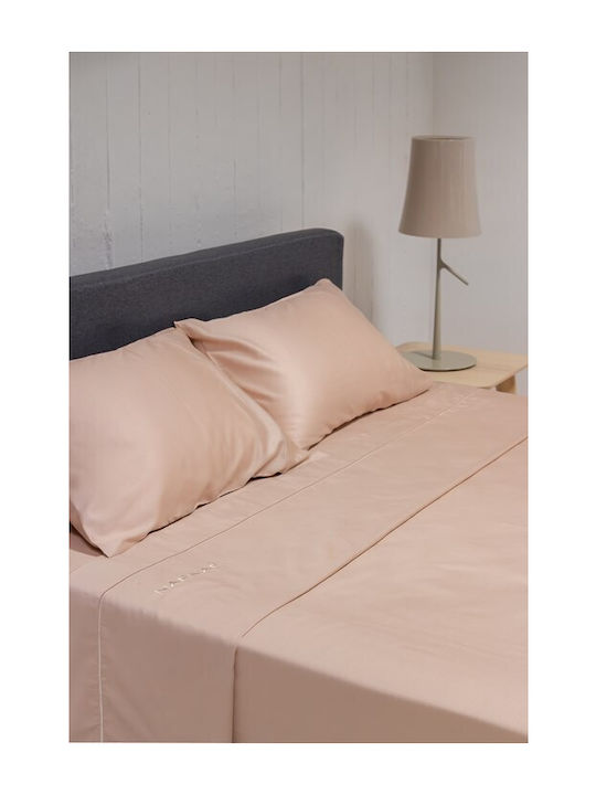 Viokarpet Unique King Size Fitted Bed Sheet Set...
