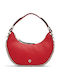Charlisa Women's Hobo Bag Red