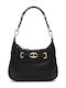 Seade Women's Shoulder / Crossbody Bag Black