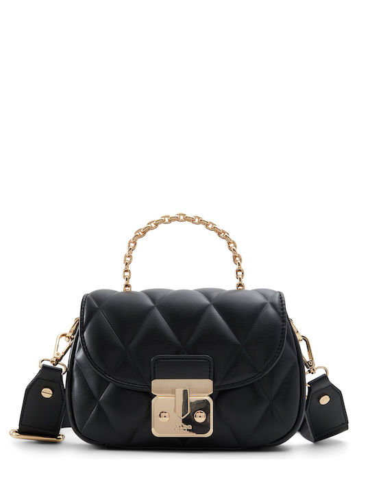 Alaeriel Women's Flap Bag Black