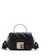 Alaeriel Women's Flap Bag Black