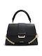 Mallila Women's Flap Bag Black