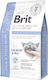 Veterinary Diet Dry Cat Food with Salmon 2kg