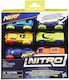 Nitro Set de Mașinuțe