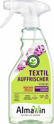 Almawin Eco-Friendly Fabric Refresher Spray & Odor Neutralizer Verbena 500ml Almawin Eco-Friendly Fabric Refresher Spray & Odor Neutralizer Verbena 500ml