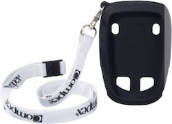 Compex Wireless Device Protective Case Laynard Protection Black or White Sleeve Compex Wireless Device Protective Case Laynard Protection Black or White Sleeve