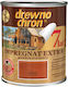 White Water-Based Surface Varnish 2.5 Ltr