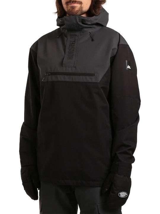 Horsefeathers Larrat OM331A Мъжко яке за ски и ...