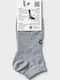 Dimisocks Herren-Thermosocken Grau