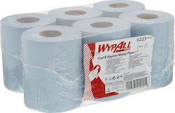 Kimberly Clark Сини ролки 1 бр Kimberly Clark Сини ролки 1 бр