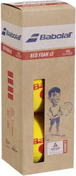 Babolat Red Foam X3 Babolat Red Foam X3