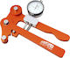 Speichenspannungsmesser Super B TB-ST11 Messgerät 880167