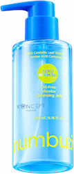 Numbuzin Zero Blemish Micellar Water Ντεμακιγιάζ 200ml Numbuzin Zero Blemish Micellar Water Ντεμακιγιάζ 200ml
