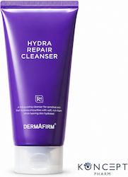 Dermafirm Hydra Repair Αφρός Καθαρισμού Προσώπου 150gr Dermafirm Hydra Repair Αφρός Καθαρισμού Προσώπου 150gr