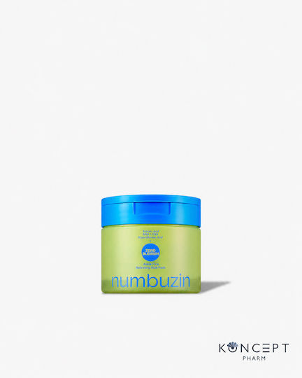 Tampoane Tonifiante pentru Față Zero Blemish cu Centella Asiatica 60x210ml