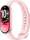 Фитнес гривна Smart Band 11 Mystic Rose