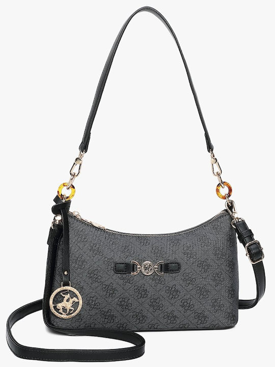 Beverly Hills Polo Club Women's Crossbody / Sho...