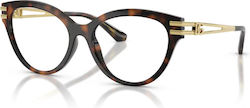 Dolce & Gabbana Dg5116 502 54