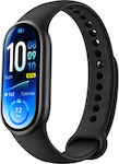 Xiaomi Фитнес гривна Smart Band 11 Midnight Black