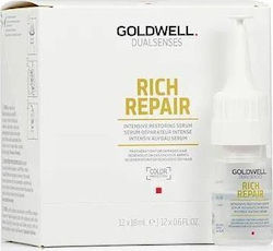 Goldwell Dualsenses Αμπούλες 12x18ml