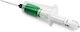 Υποδοχέας Holder Βελόνα Vacutainer Serix 200 Τεμ