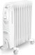Life Comfy 2 Oil Filled Radiator with 11 Fins 2500W
