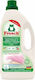 Frosch Течен Перилен Препарат за Деликатни Дрехи 1.5 л (40 Дози)