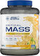 Critical Mass Original Formula Banana Flavour 2.4kg