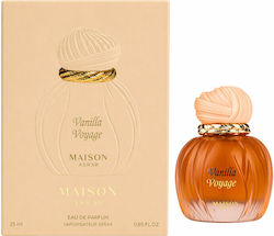 Maison Asrar Vanilla Voyage Eau de Parfum 25 ml Maison Asrar Vanilla Voyage Eau de Parfum 25 ml