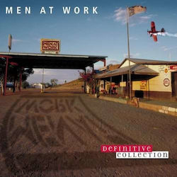 Men At Work Definitive Collection 1 Cd Men At Work Definitive Collection 1 Cd