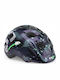 MET Hooray Kids' City Bike Helmet
