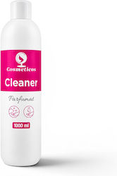 Nail Dehydrator Cosmeticos 1000 Ml Scented Cleaner Nail Dehydrator Cosmeticos 1000 Ml Scented Cleaner