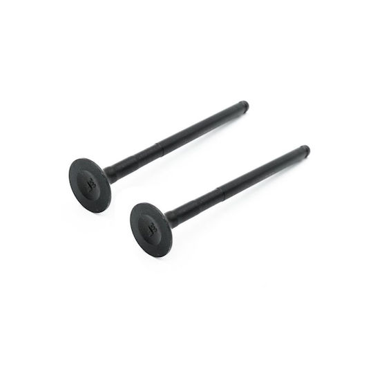 Βαλβίδες Εισαγωγής Σετ Γνησιες 2 Τεμ Yamaha N-max 125cc-155cc 2021-2023 B3f-e2121-00-00