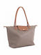 Leather Women's Tote Bag Taype
