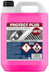 K2 Protect Plus Lichid Antigel pentru Radiator Auto -35°C Culoare Roșie 5 l