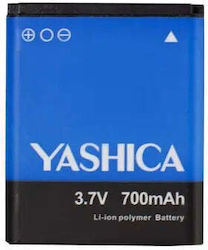 Yashica Digimate Battery Μπαταρία Bl-01 Yashica Digimate Battery Μπαταρία Bl-01