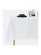 La Redoute Interieurs Baumwolltischdecke Baumwolle 150 x 150 cm