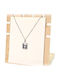 Steel Necklace
